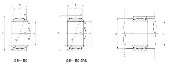 GE45EC-2RS样本图片